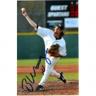 Blake Whitney autograph